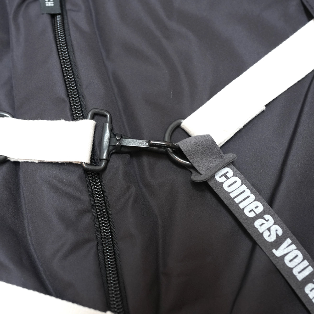 【Mountain Research】マウンテンリサーチ Q Vest