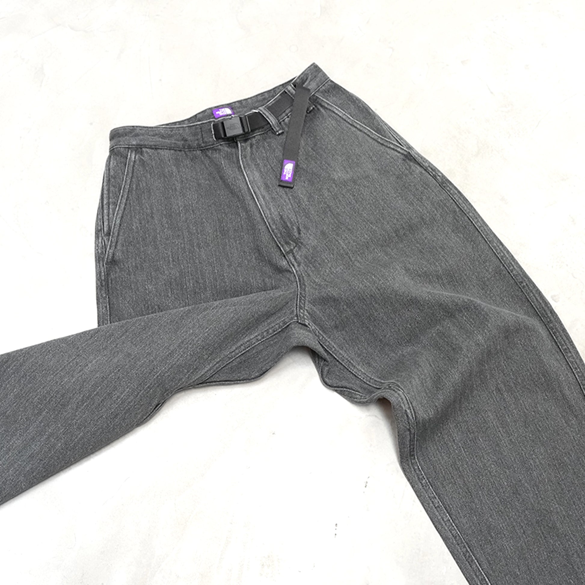 THE NORTH FACE Purple Label ノースフェイスパープルレーベル Denim