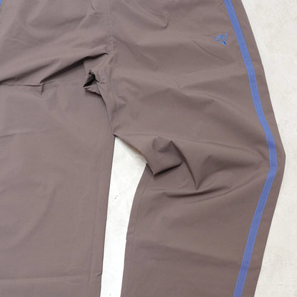 【South2 West8】サウスツーウエストエイト  Side Line Zipped Trail Pant - PE Ripstop "2Color"