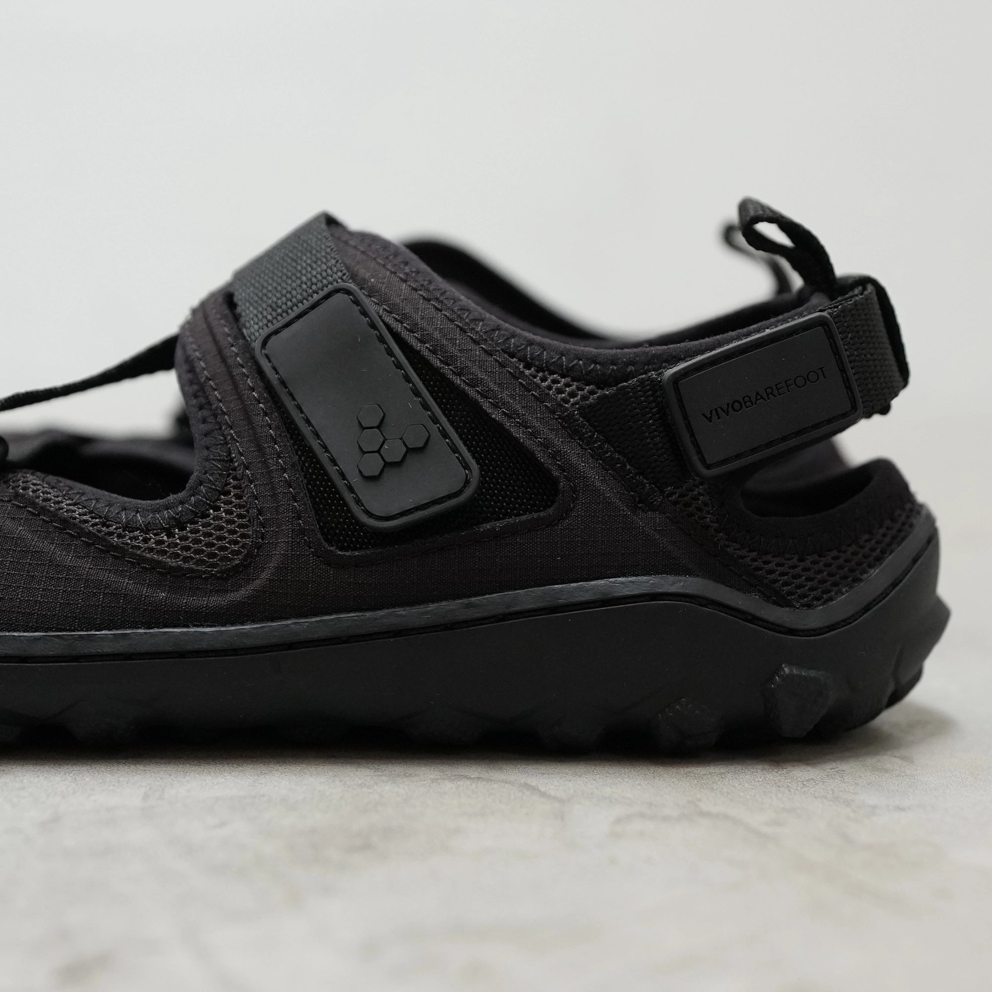 VIVOBAREFOOT/トラッカーサンダル/42 Vivobarefoot トラッカーサンダル メンズ42 25.3 - 26.1