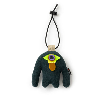 【NFC narifuri】ネイチャーフィールドクラブ ナリフリ narifuri × WONDER WORKS 自転車リフレクター 「リフレクターモンスターズ」<ポーラ族> "3Color" ※ネコポス可