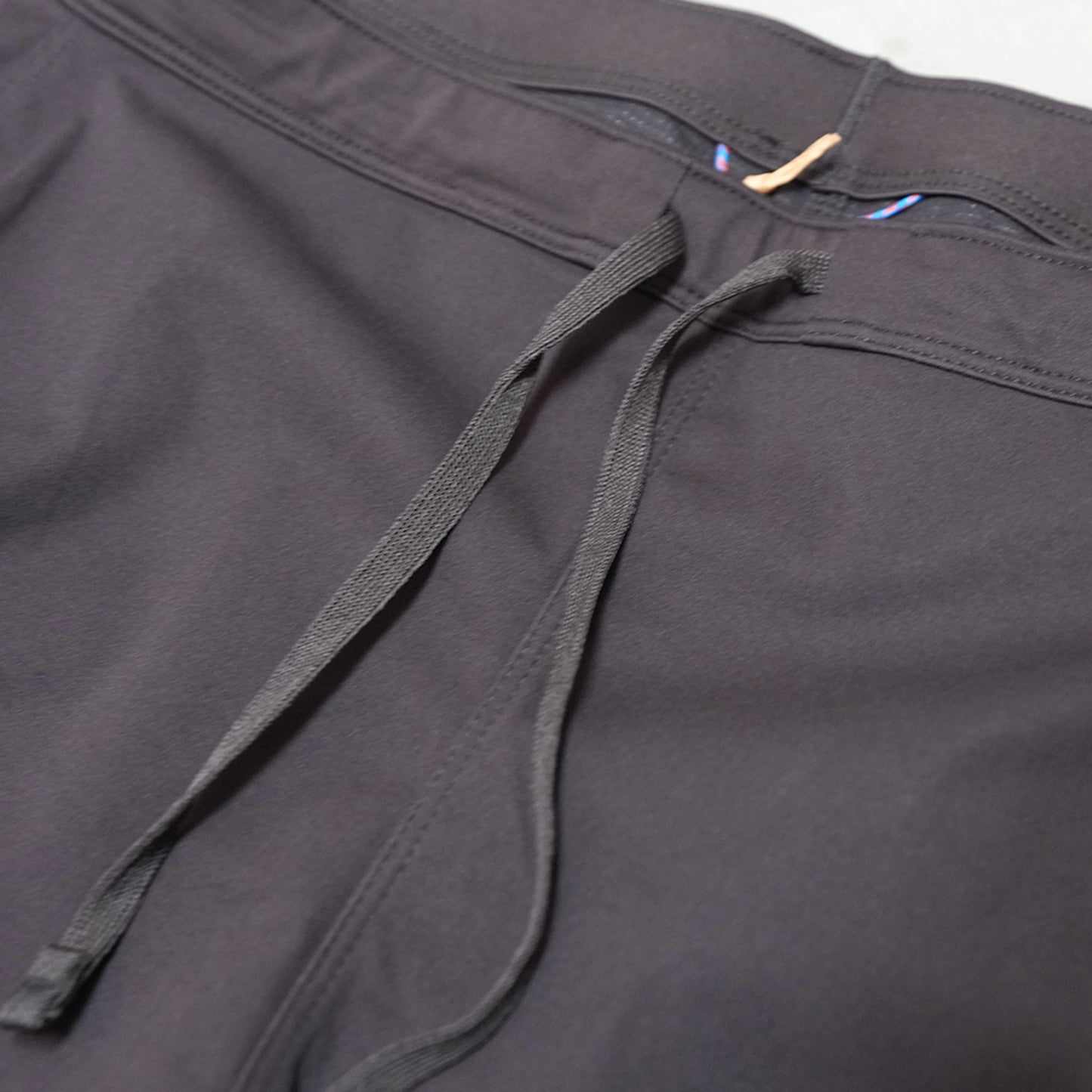 【patagonia】 パタゴニア men's Wind Shield Pants "Black"