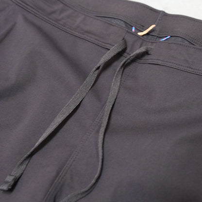 【patagonia】 パタゴニア men's Wind Shield Pants "Black"