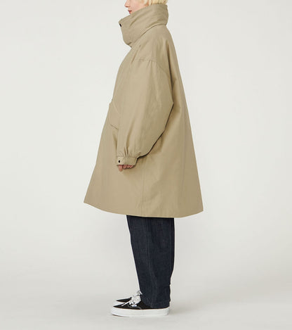 【THE NORTH FACE Purple Label】ノースフェイスパープルレーベル  women's Double Peak Field Down Coat "2Color"