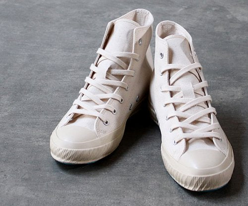 【SHOES LIKE POTTERY 】 シューズライクポタリー HI　"White"