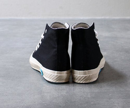 【SHOES LIKE POTTERY 】 シューズライクポタリー HI　"Black"