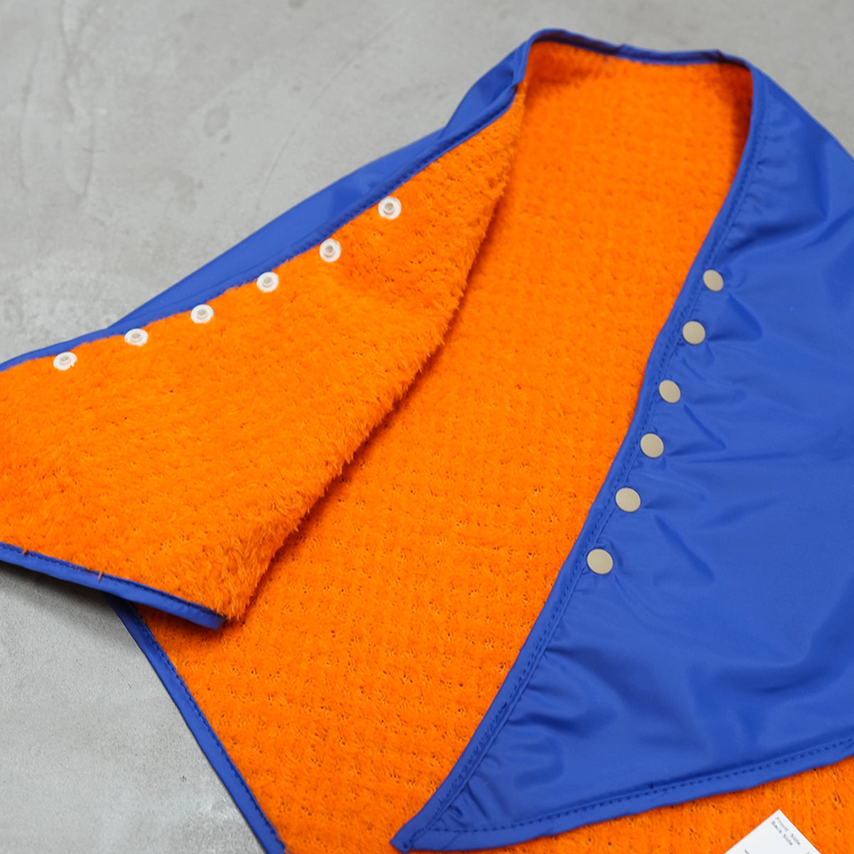 【halo commodity】ハロコモディティ Alpha Cover Stole "3Color" ※ネコポス可
