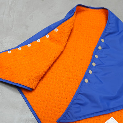 【halo commodity】ハロコモディティ Alpha Cover Stole "3Color" ※ネコポス可