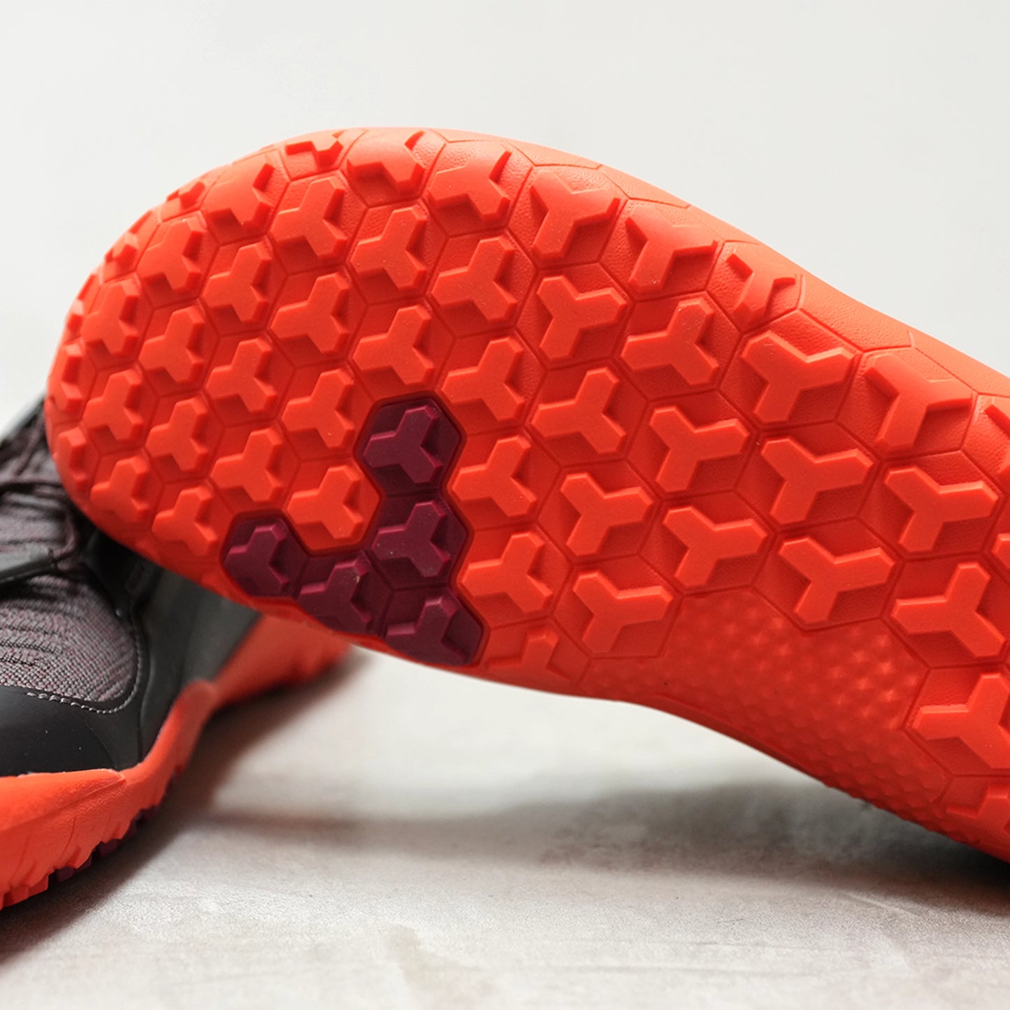 【VIVOBAREFOOT】ヴィヴォ ベアフット men's Primus Trail Knit FG "2Color"