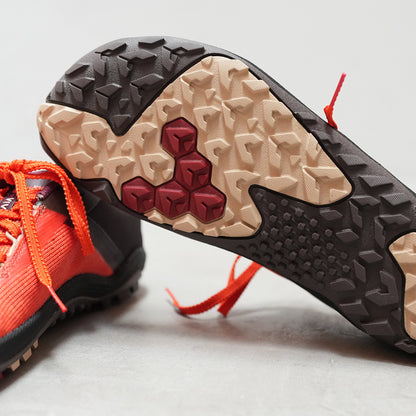 【VIVOBAREFOOT】ヴィヴォ ベアフット men's Primus Trail Flow "2Color"