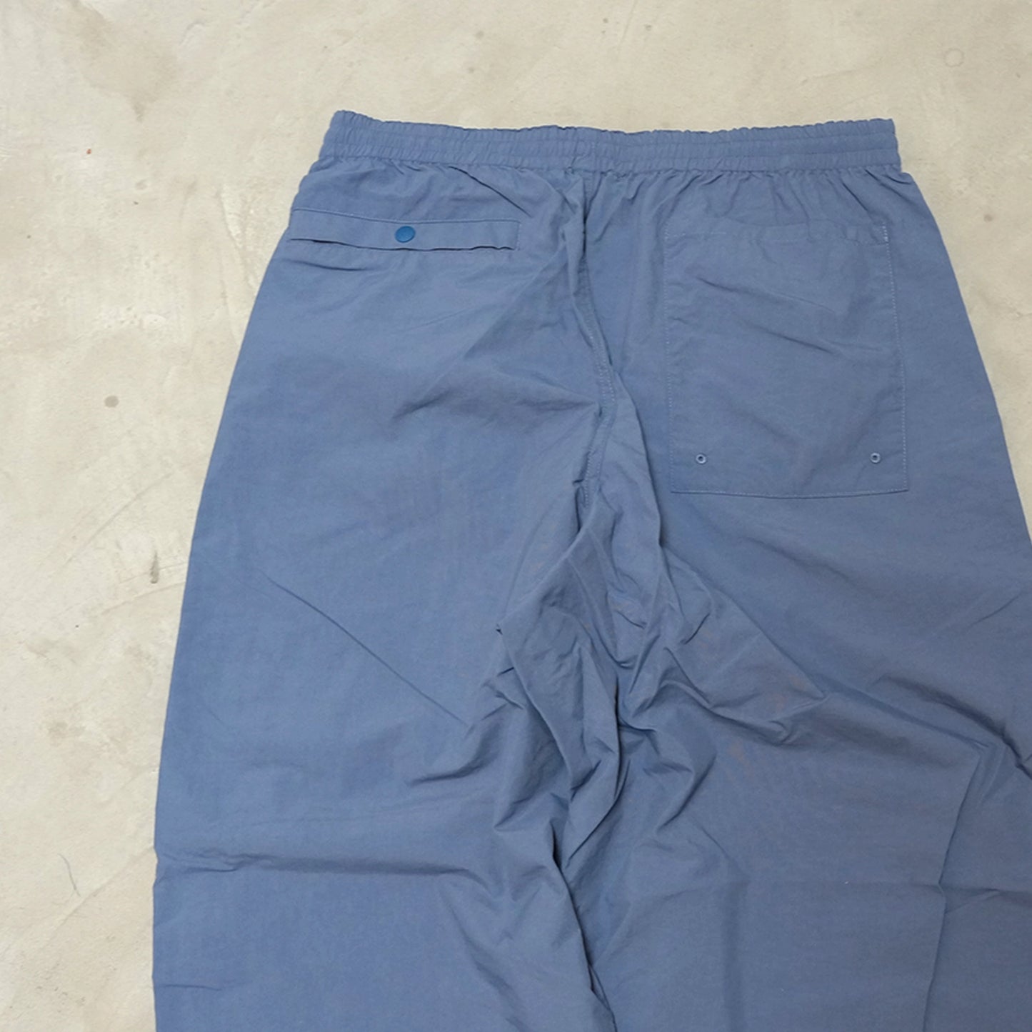 【BURLAP OUTFITTER】バーラップアウトフィッター Track Pant "10Color"