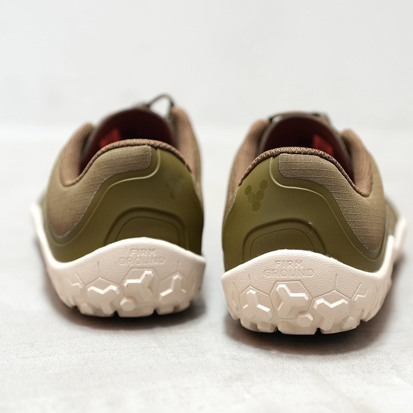 【VIVOBAREFOOT】ヴィヴォ ベアフット women's Primus Trail Ⅲ All Weather FG "2Color"