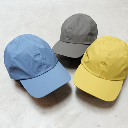 【Teton Bros】ティートンブロス Laramie Rain Cap "3Color" ※ネコポス可