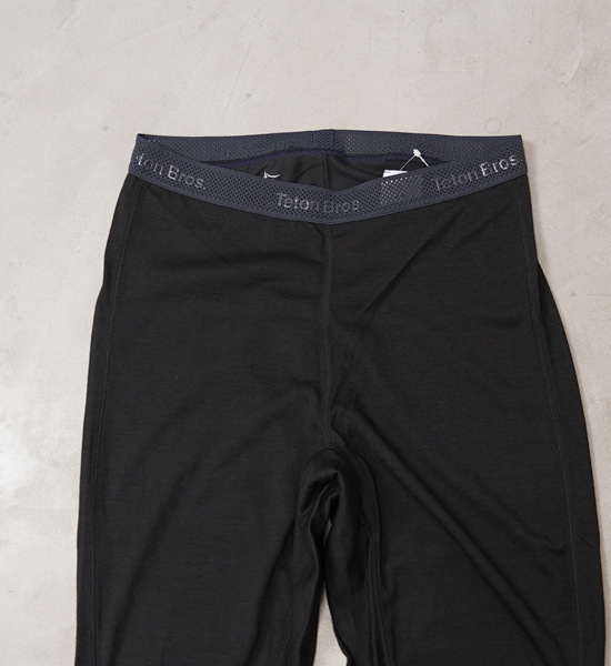 【Teton Bros】ティートンブロス women's Axio 3D Pant "2Color"