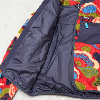 【patagonia】パタゴニア Kids Retro-X Jacket "3Color"