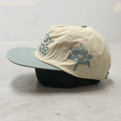 【ROARK RUN AMOK】ロアークランアモック Mathis 5 Panel "2Color"
