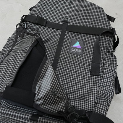 【Mountain LOWGEAR】マウンテンロウギア Bum Pack "2Color"