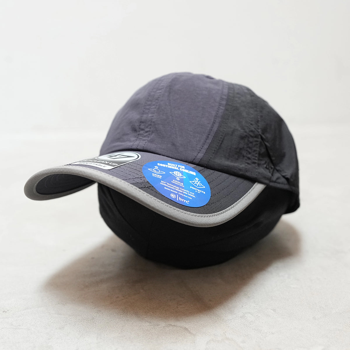 【'47】フォーティーセブン '47CLEAN HIKARI SHIBATA brrr° "2Color"
