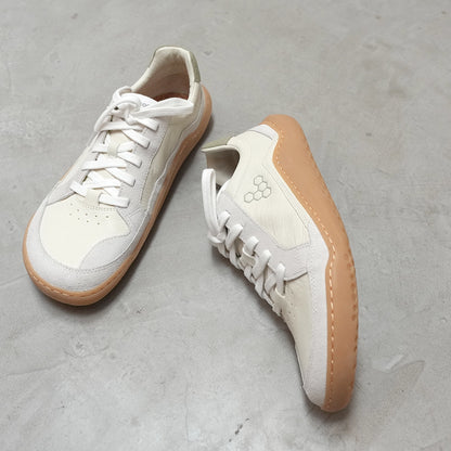 【VIVOBAREFOOT】ヴィヴォ ベアフット men's Gobi Ⅱ Sneaker Premium Leather "4Color"