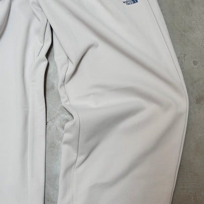 【THE NORTH FACE GAR】ザノースフェイス unisex GAR Dry Pile Sweat Pant "キュムラスクラウド"