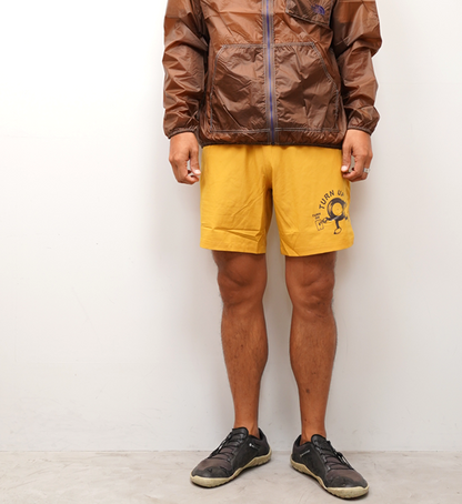 【ROARK】ロアーク men's Bommer 2.0 7 "Gold" ※ネコポス可