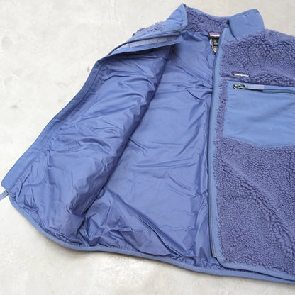 【patagonia】パタゴニア Kids Retro-X Vest "2Color"