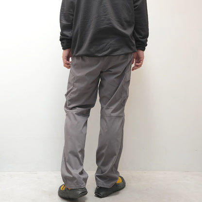 【Teton Bros】ティートンブロス unisex SANSAI Pant "2Color"