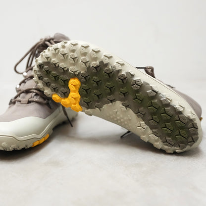 【VIVOBAREFOOT】ヴィヴォ ベアフット men's Tracker Textile AT Ⅱ JJF "Shadow Green"