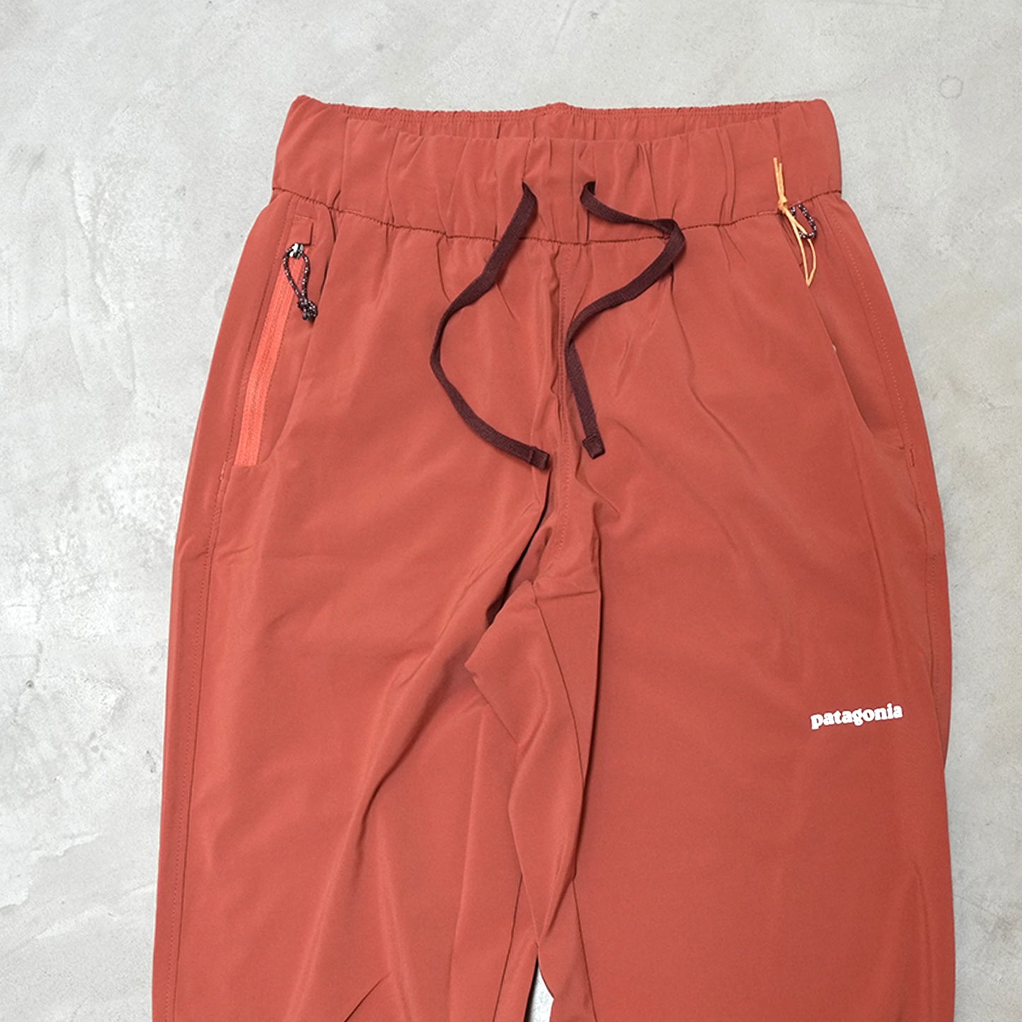 【patagonia】パタゴニア women's Terrebonne Joggers "4Color" ※ネコポス可