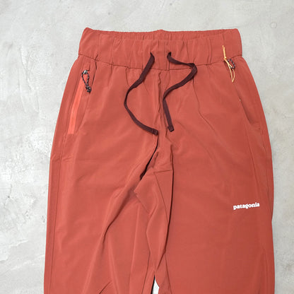 【patagonia】パタゴニア women's Terrebonne Joggers "4Color" ※ネコポス可