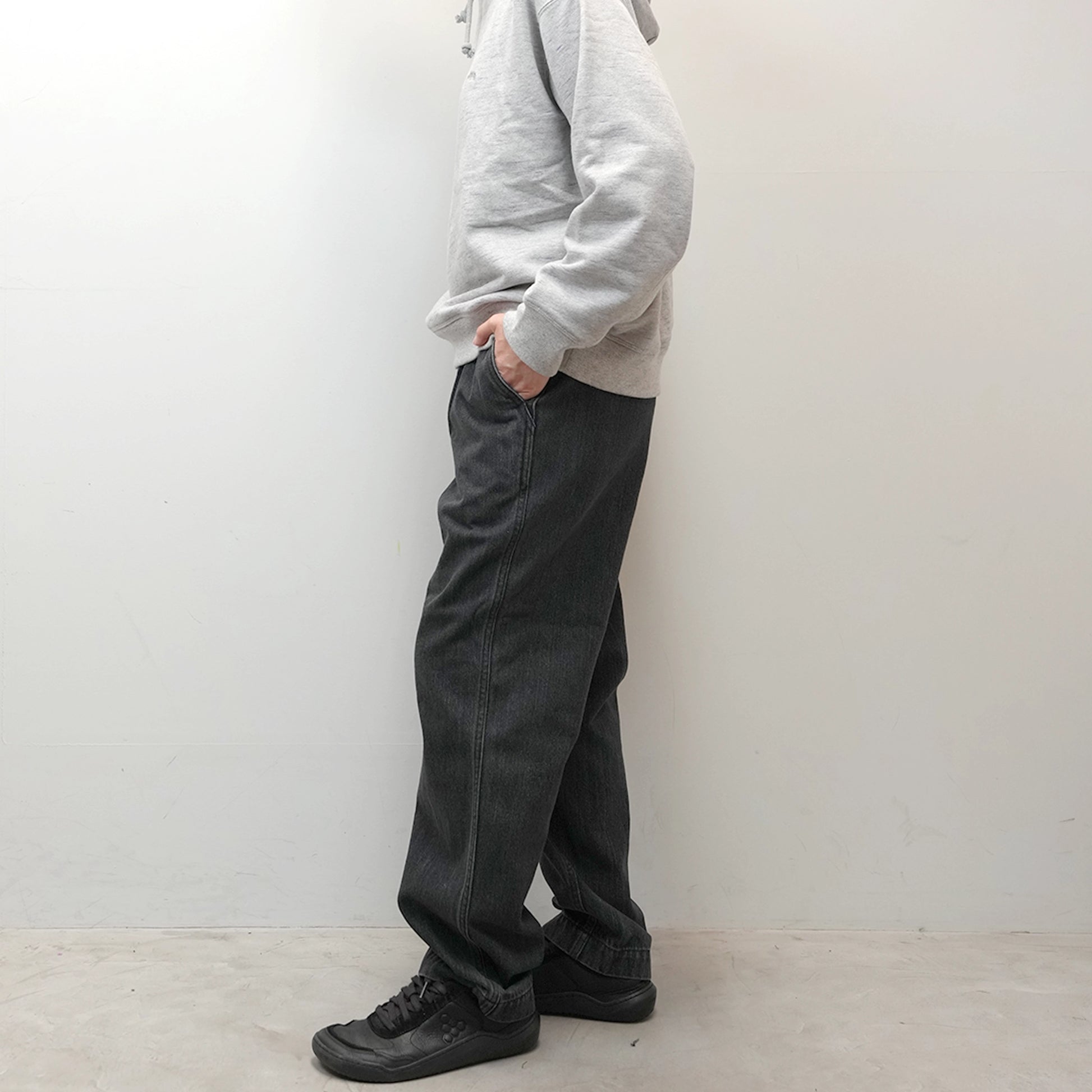 nanamica ナナミカ Wide Denim Pants – Yosemite nanamica ナナミカ Wide Denim Pants – Yosemite