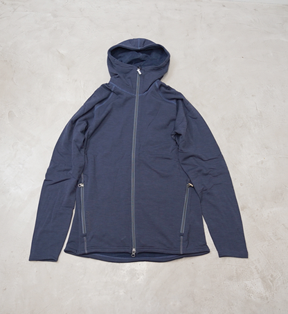 【HOUDINI】フーディニ men's Outright Houdi "5Color"