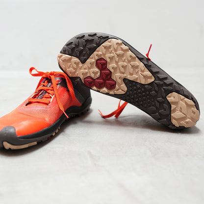 【VIVOBAREFOOT】ヴィヴォ ベアフット men's Primus Trail Flow "2Color"