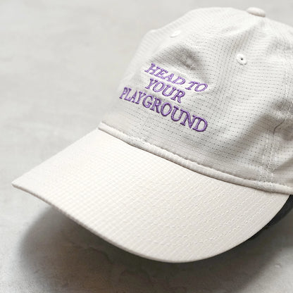 【NEW ERA OUTDOOR】ニューエラアウトドア 9TWENTY Draw Cord Tech Air HTYP "3Color"