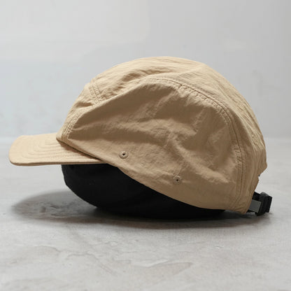 【halo commodity】ハロコモディティ Salt Jet Cap "4Color" ※ネコポス可