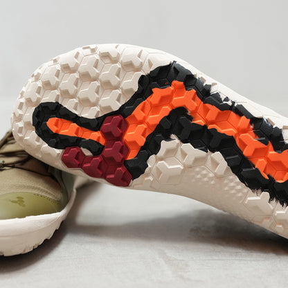 【VIVOBAREFOOT】ビボベアフット men's Primus Trail Ⅲ All Weather FG "2Color"