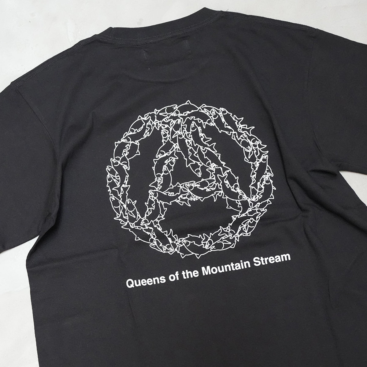 【Mountain Research】マウンテンリサーチ Mountain Stream "3Color" ※ネコポス可