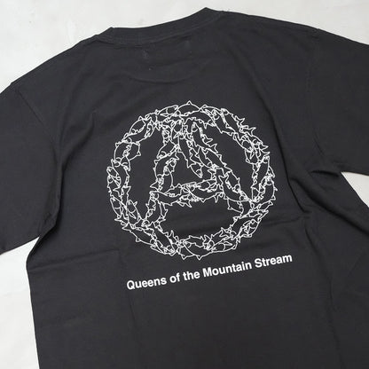 【Mountain Research】マウンテンリサーチ Mountain Stream "3Color" ※ネコポス可