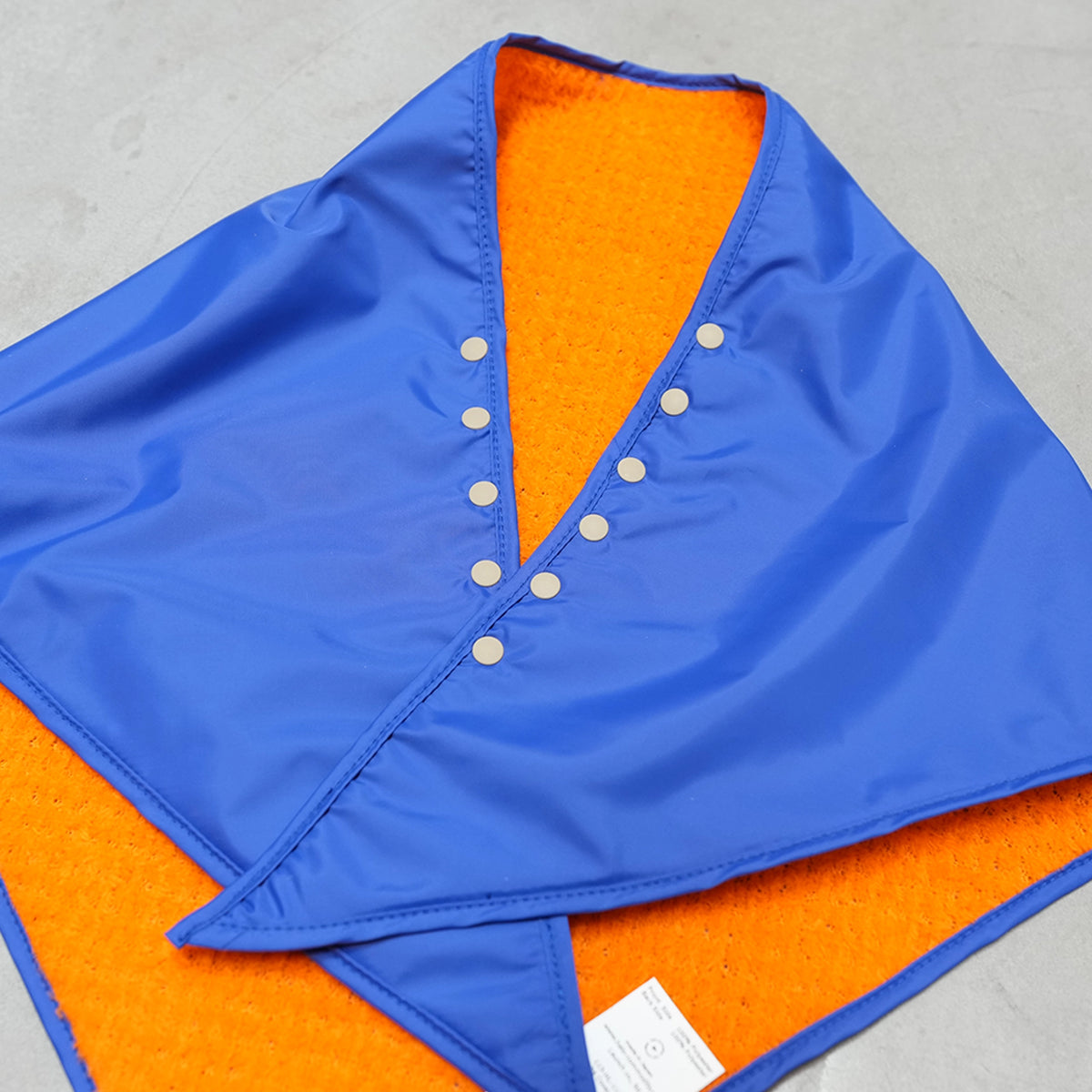 【halo commodity】ハロコモディティ Alpha Cover Stole "3Color" ※ネコポス可