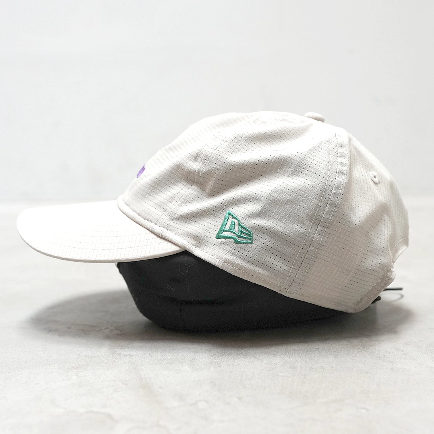 【NEW ERA OUTDOOR】ニューエラアウトドア 9TWENTY Draw Cord Tech Air HTYP "3Color"