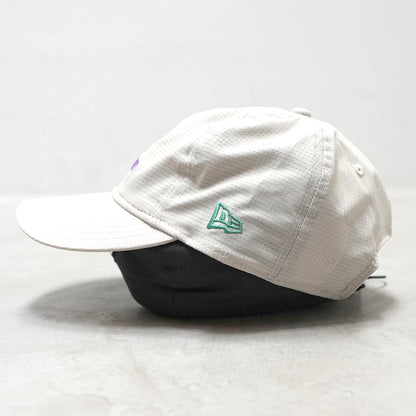 【NEW ERA OUTDOOR】ニューエラアウトドア 9TWENTY Draw Cord Tech Air HTYP "3Color"