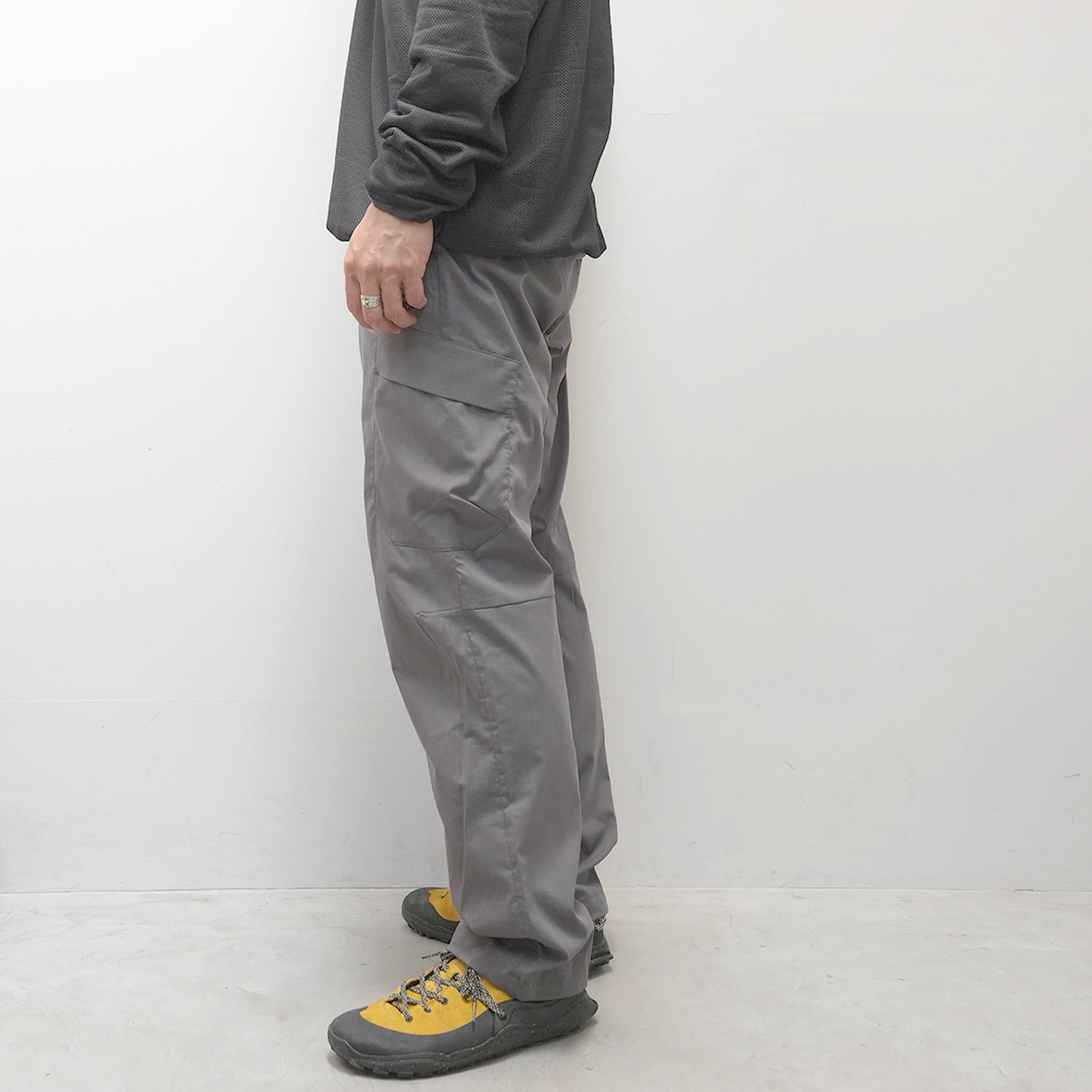 【Teton Bros】ティートンブロス unisex SANSAI Pant "2Color"