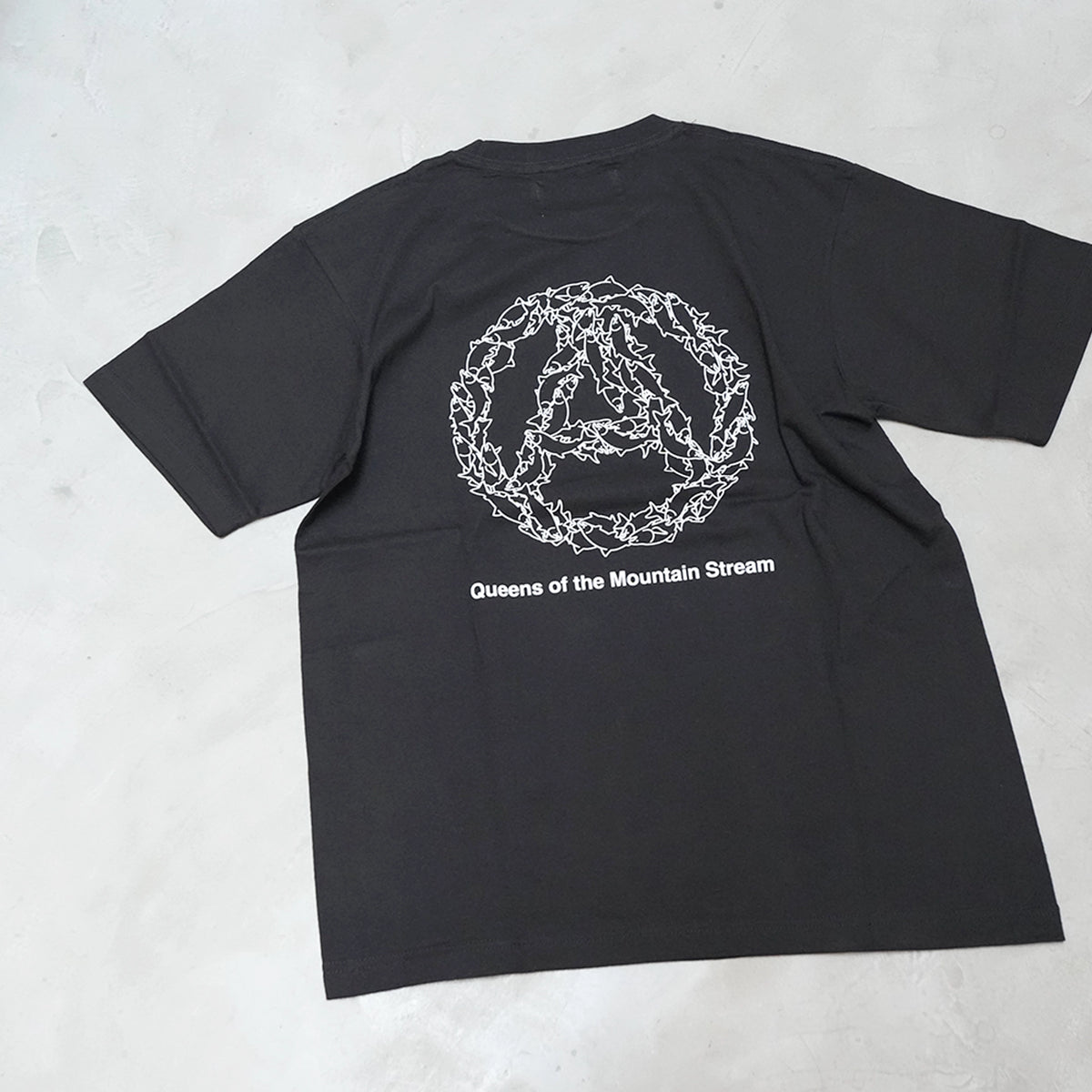 【Mountain Research】マウンテンリサーチ Mountain Stream "3Color" ※ネコポス可