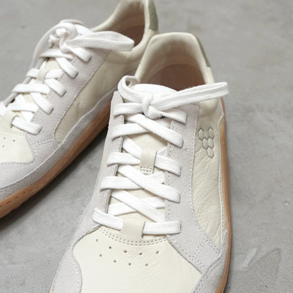 【VIVOBAREFOOT】ヴィヴォ ベアフット women's Gobi Ⅱ Sneaker Premium Leather "3Color"