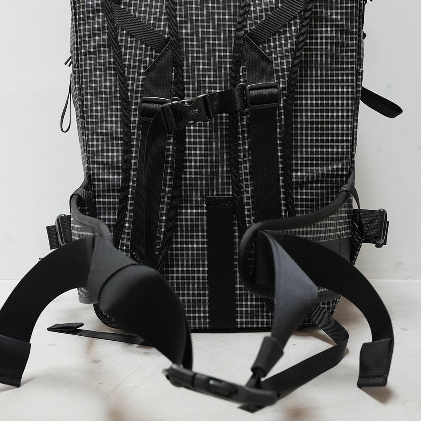 【Mountain LOWGEAR】マウンテンロウギア Bum Pack "2Color"
