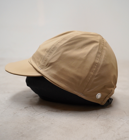 【halo commodity】ハロコモディティ Trek Cap "3Color" ※ネコポス可