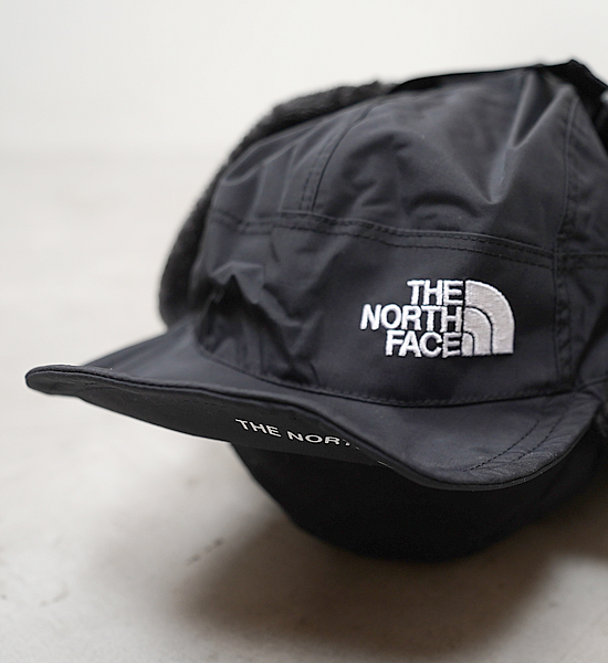 【THE NORTH FACE】ザノースフェイス Expedition Cap "2Color”