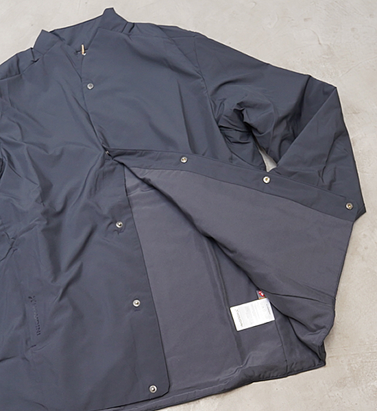 HOUDINI フーディニ Enfold Jacket – Yosemite HOUDINI フーディニ Enfold Jacket – Yosemite