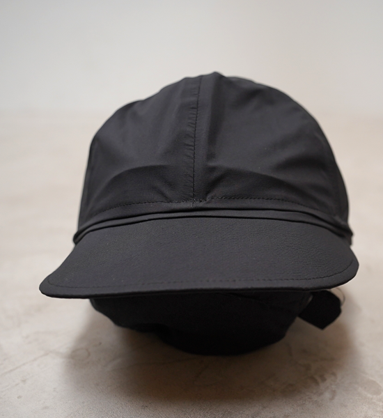 【halo commodity】ハロコモディティ Trek Cap "3Color" ※ネコポス可