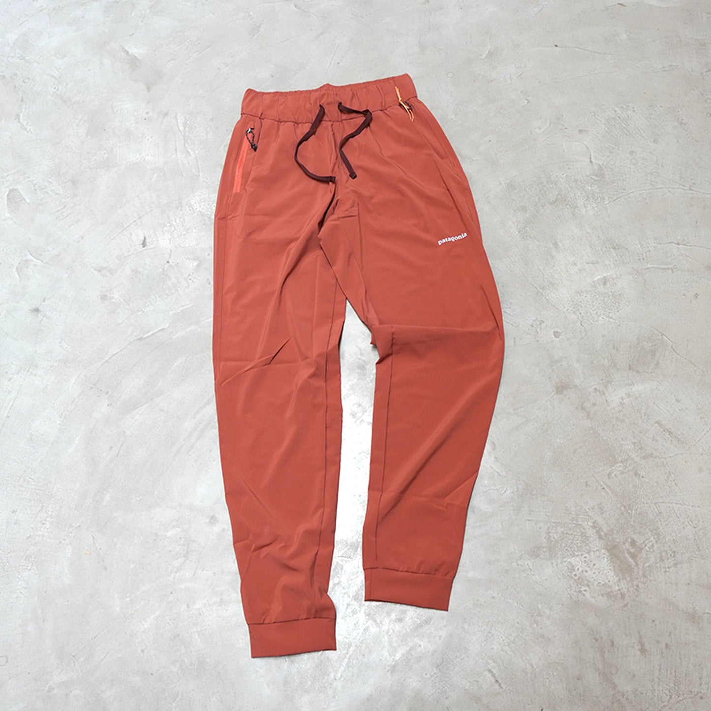 【patagonia】パタゴニア women's Terrebonne Joggers "4Color" ※ネコポス可
